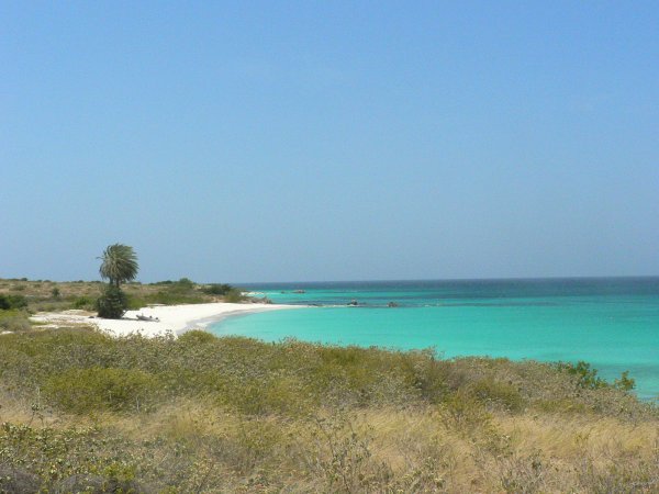 35- Playa Yaque 